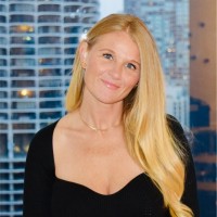 Sarah Driver