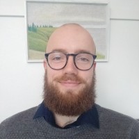 Magnus Hjerrild Andreasson