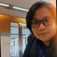 Ts. Azamila Herda Azmi, Pmp