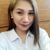 Marivic Domaldo