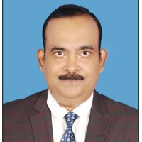 Tapan Kumar Sahu