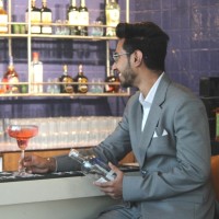 Mohd Aqdas