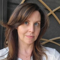 Tracie Kenyon
