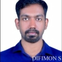 Difimon Sreekanth