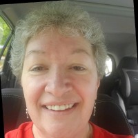 Kathy Caulder - Church