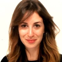Angela Zamunaro