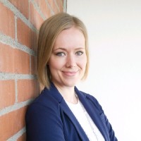 Annaleena Stenman