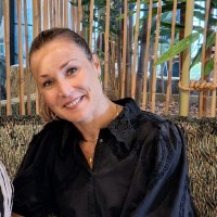 Antoinette Lazo- Van Leeuwen