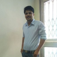 nikhil Joshi