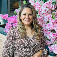 Joanna Barreto, Mba, Ccs