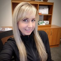 Kimberly Christian