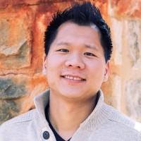 Trevor Chung