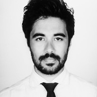 Alain Zoghbi