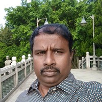 sankaran narayanan