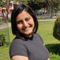 Arooshi Anand