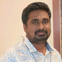 Ganesh B