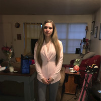 Lillian Bates