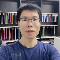 Charlie Chen ▶ Knitted Fabrics Supplier