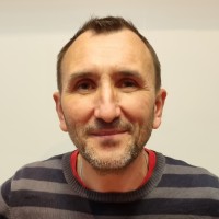 Eric BRUASSE