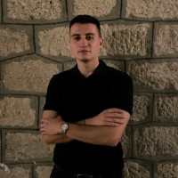 Thanasis Pliamis