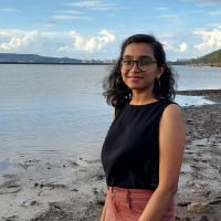 Siddhi Shah
