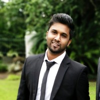 Vishnu Vijayan