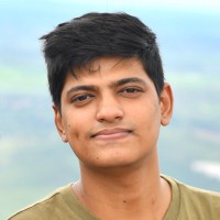 Nidhin Mohan