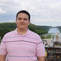 Jesus Garza