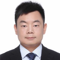 Yipeng Liu