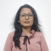 Suhani Jain