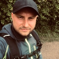 Iain Jenkins