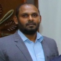 Susantha Premathilake