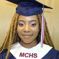 Mahogany Jackson