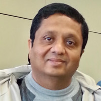 Sandip Gosalia