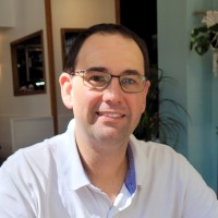 Joel Stephenson