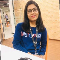 Nishi Singh
