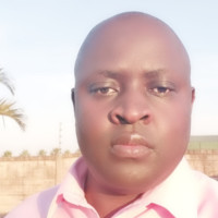 Forward Muchaonyerwa