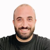 Mohammad Alkhateeb
