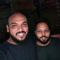 Chinmay Chaudhari