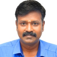 Sivaraman Kumaravelu