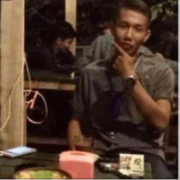 Prawansyah Harmin