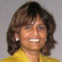 Valerie Bhagauti-Ganga