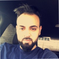 Jamal Alhaj