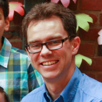 Ben Montgomery
