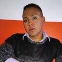 Cristian Alonso