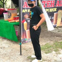 Khairuddin Khairuddin Bin Samsuri