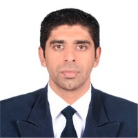 Jamil Mohamed
