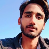 Usman Khizar