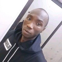 Blessing Omoruyi
