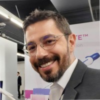 Andrew Stavros Makris